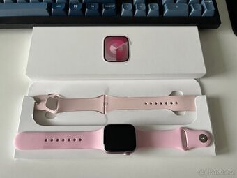 Apple watch 9 41mm