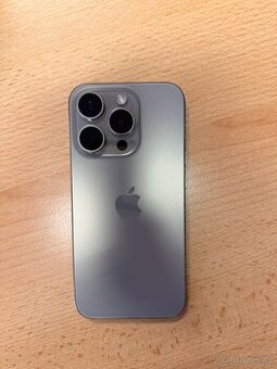 Apple iphone 15 pro 256 gb