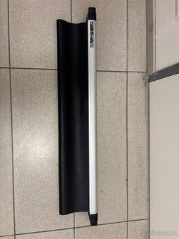 Original kryt zavazadlového prostoru Škoda Octavia III combi - 1