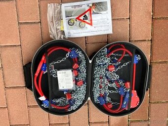 Zimní řetězy Pewag