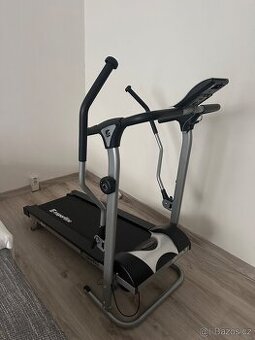 Magnetický běžecký pás inSPORTline Excel Run