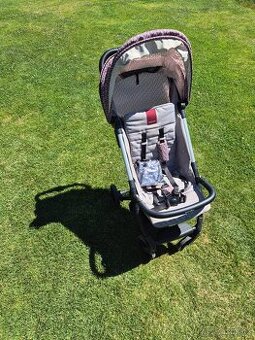 Prodám dětský kočárek