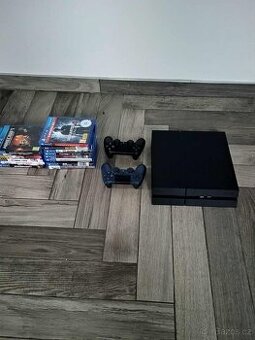 PlayStation 4