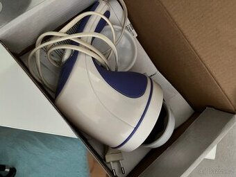 Masážní přístroj