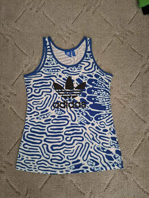 Dámské tílko vel. L.