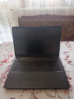 Acer Aspire na náhradní díly.