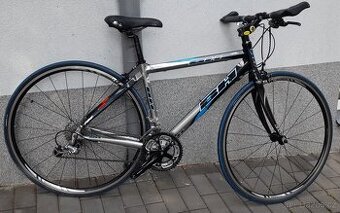 fitness kolo BH Liberty Seguros