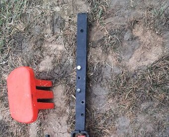 Závaží tera vari příslušenství 33 kg,5 kg,16,5 kg .