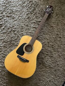 Kytara Takamine - zánovní