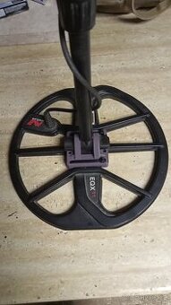 Equinox 600/800,opravná sada,výztuha, adaptér, Eqx 600/800