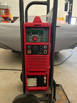 Fronius Magicwave 2200 JOB