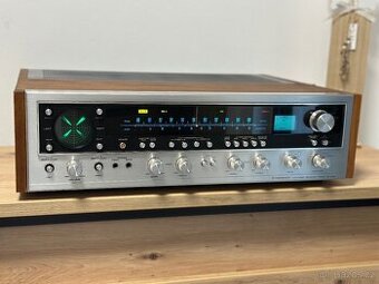 PIONEER QX-949 KVALITNÍ VINTAGE STEREO RECEIVER 