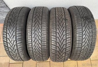 Zimní sada pneu 195/65r15