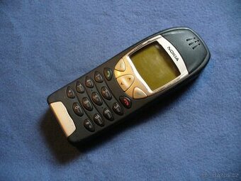 ::: NOKIA 6210 :::