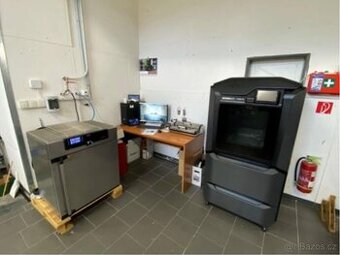 3D tiskárna Stratasys F190 CR