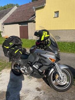 Honda varadero xl 1000 2004