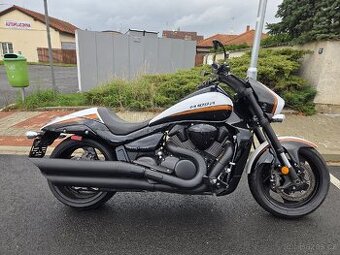 Suzuki intruder 1800 2020