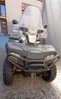 Čtyřkolka Polaris Sportsman 500 HO Forest