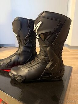 ALPINESTARS boty SMX-6 v3