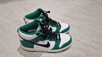 Nike Sneakers Dunk High 38,5