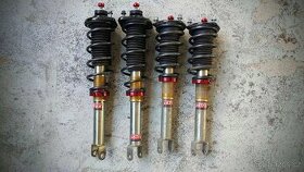 Sportovní podvozek Intrax pro Mazda MX-5 ND