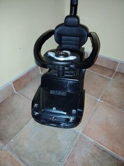 Odrážedlo Mercedes