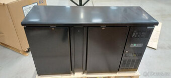 Chladící lednice nízká CBC 201