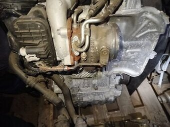 Motor 1.0Tsi Fabia 3 Rapid typ CHZ