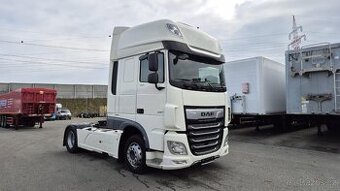 Prodám DAF XF 480 FT LOW DECK SSC EURO 6