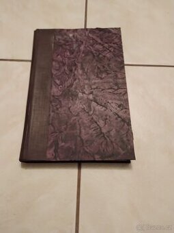 ČS. Právo směnečné s otiskem ženevských konvencí z 1930