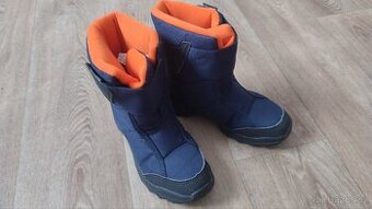 Zimní sněhule QUECHUA vel. 34