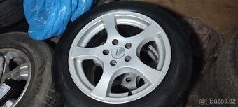 16" zimni Renault 205/55 R16 5x108