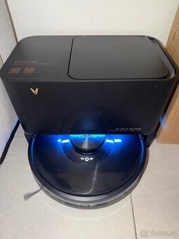 Viomi Alpha 2 Pro Málo používaný je možná sleva