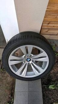S17 krásná ALU Bmw Dvourozměrné r18 Zimní  výprodej 50%
