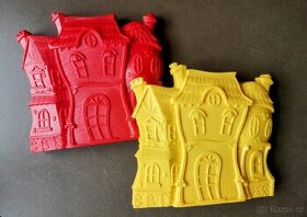 Dětská stolní hra: "Kde všichni jsou?"