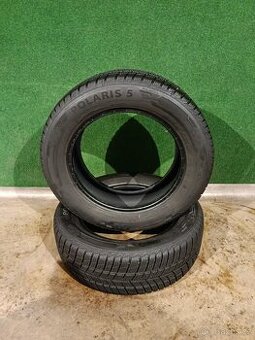 2ks zimni 205/60/16 Barum