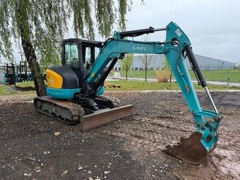 KUBOTA U40-6