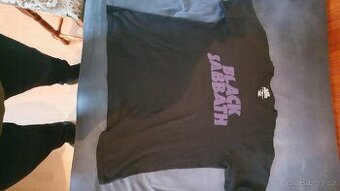 Black Sabbath triko 3xl