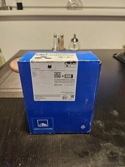 YETI - NOVE přední brzdové kotouče + NOVE  destičky