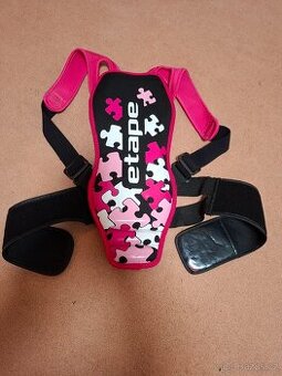 Chránič páteře / páteřák