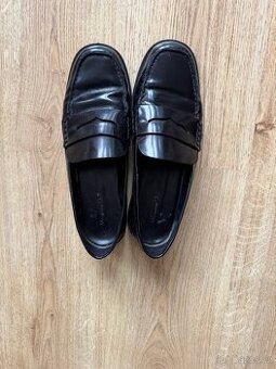 Dámské boty Massimo Dutti