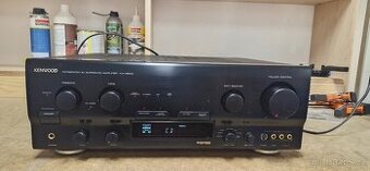 Prodám zesilovač Kenwood KA-V8500