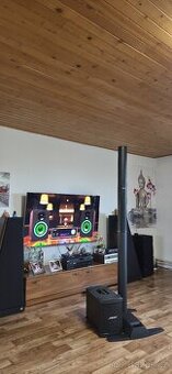 Prodám bose L1 Model 1S včetně basového modulu B1.