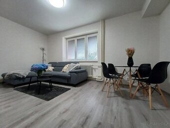 Prodej bytu 2+1 Turnov