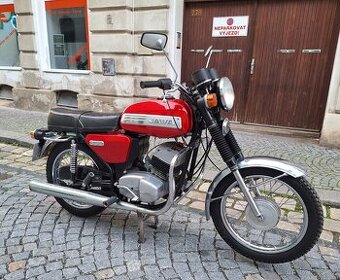 Jawa 350/634 KONOPNICE