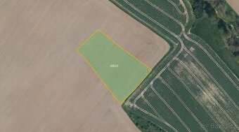 Zemědělská půda, prodej, Mukařov, Mladá Boleslav