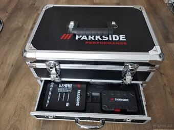 Profi kufr peformance plno nářadí akce