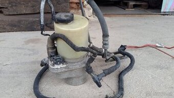 servo cerpadlo - opel vectra c