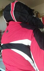 Dámská zimní bunda Viking