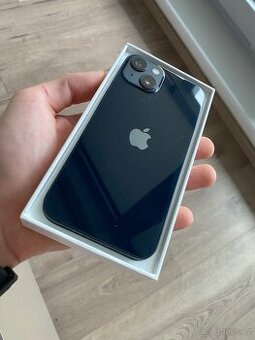 iPhone 13 128 GB – jako nový